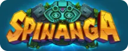 Spinanga Logo